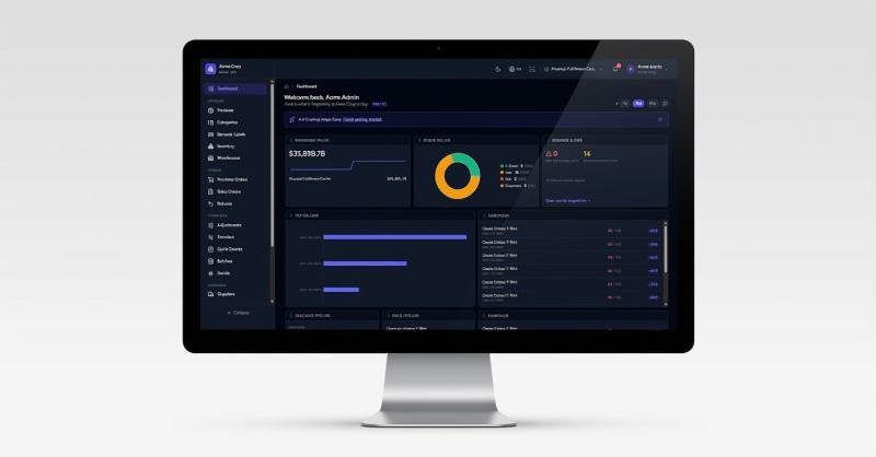 StockSphere